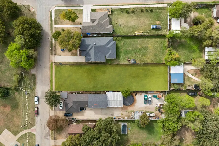 4634 Shackleford Street, Fort Worth, TX 76119 - #3