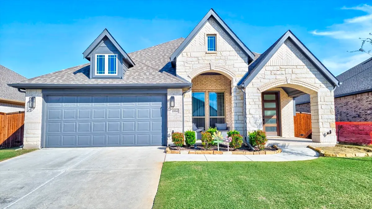 1004 Silver Sage Drive, Justin, TX 76247 - #1