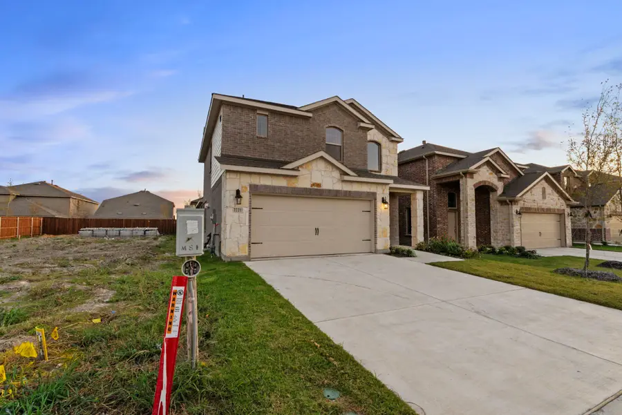 2221 Crockett Way, Anna, TX 75409 - #2