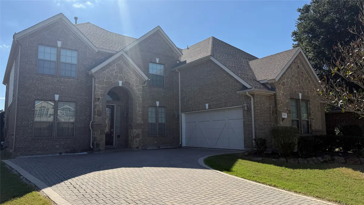 2947 Albares, Grand Prairie, TX 75054 - #1