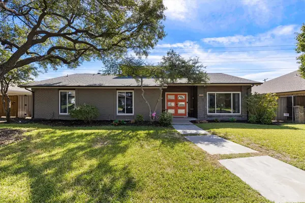 6822 Saint Anne Street, Dallas, TX 75248