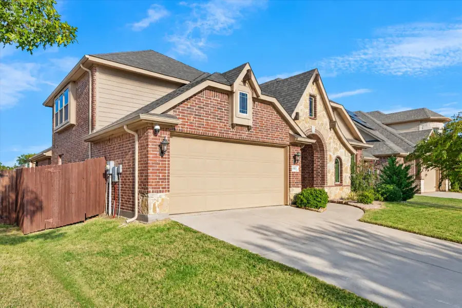 1017 Ponderosa Drive, Aubrey, TX 76227 - #2