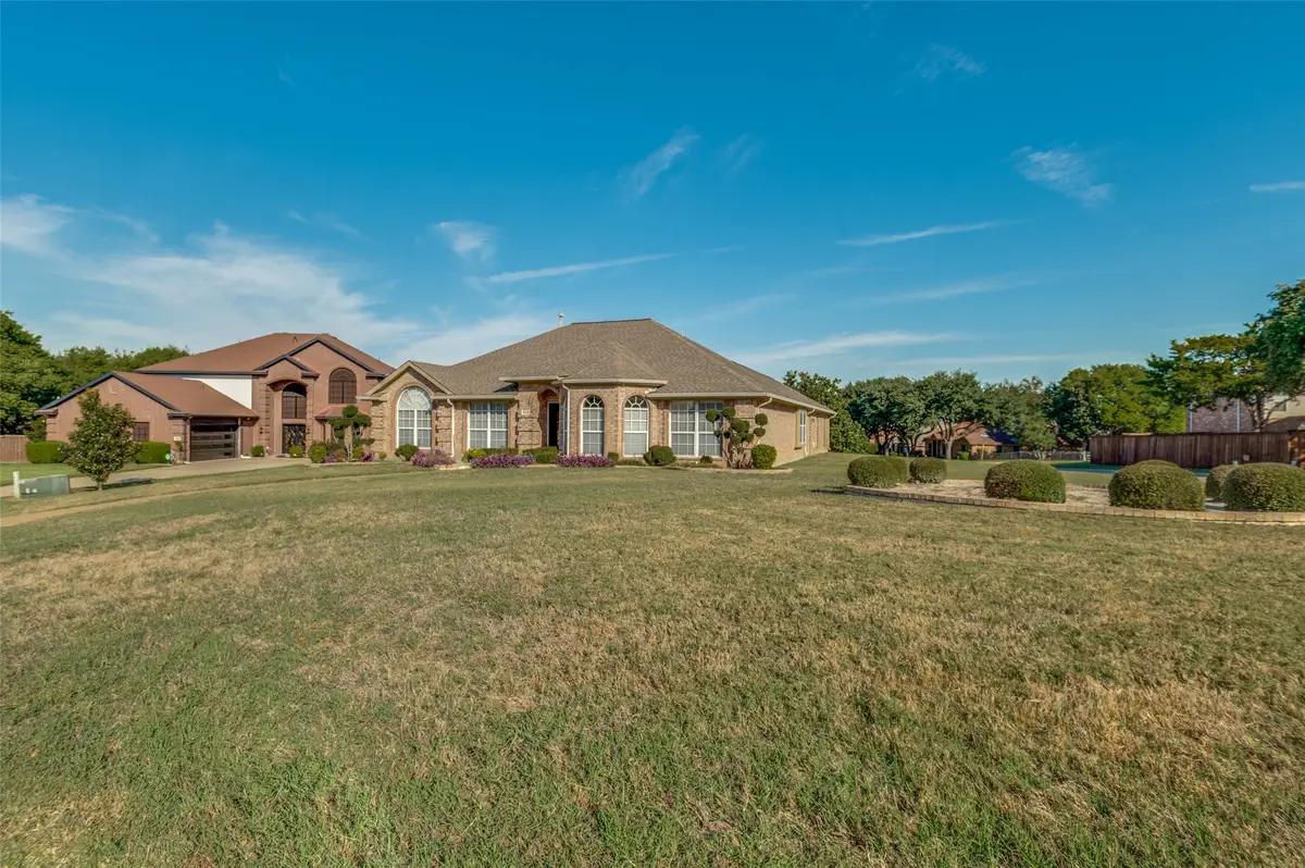 509 Teresa Court, Desoto, TX 75115 - #1