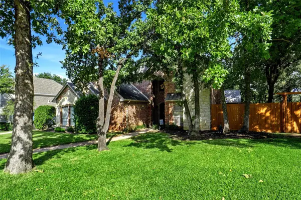 112 W El Paseo Street, Denton, TX 76205