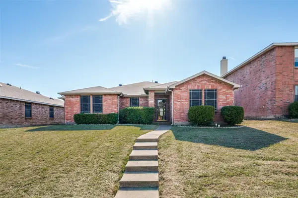 1228 Candler Drive, Lancaster, TX 75134