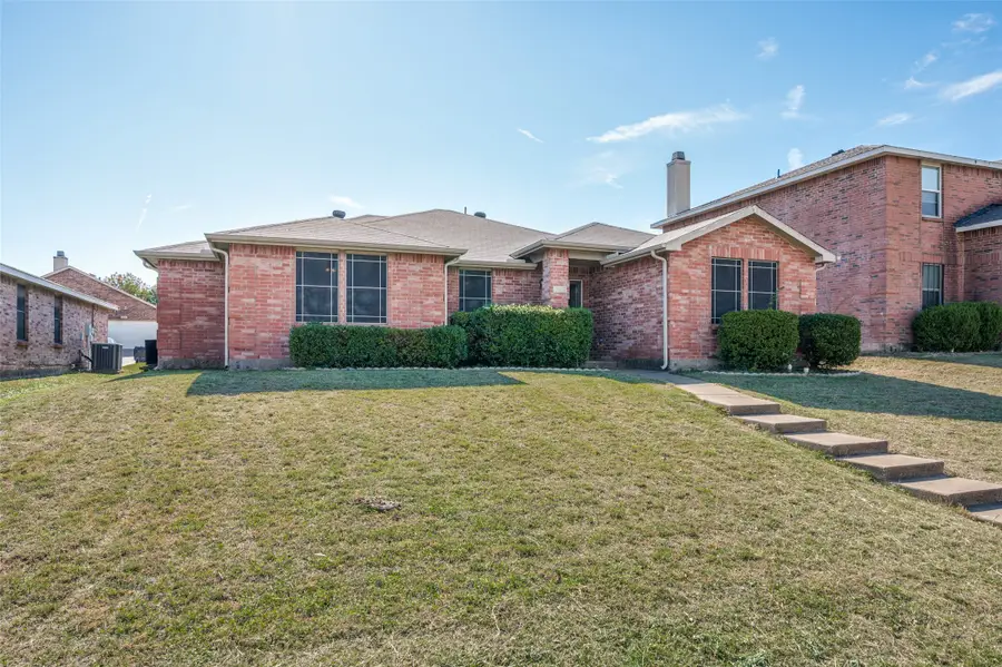 1228 Candler Drive, Lancaster, TX 75134 - #2