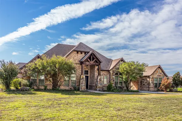 1531 Velda Kay Lane, Fort Worth, TX 76052