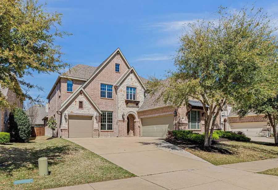 1405 Grassland Drive, Celina, TX 75009 - #2