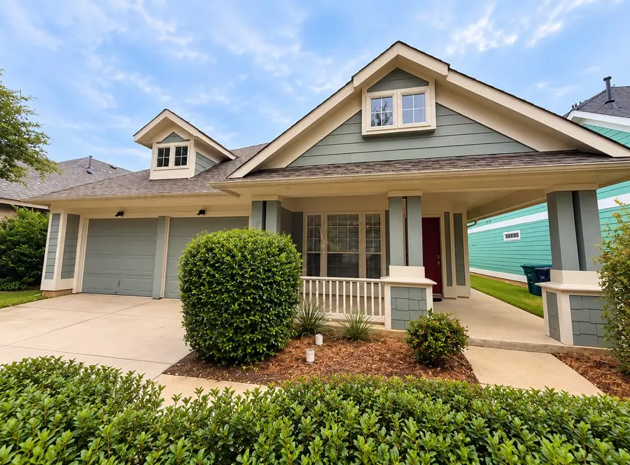 9024 Manana Street, Fort Worth, TX 76244 - #2