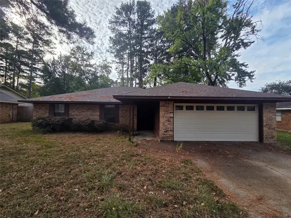 209 Flagg Drive, Haughton, LA 71037