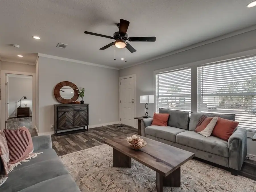 0 Hank Williams Way, Bertram, TX 78605 - #3