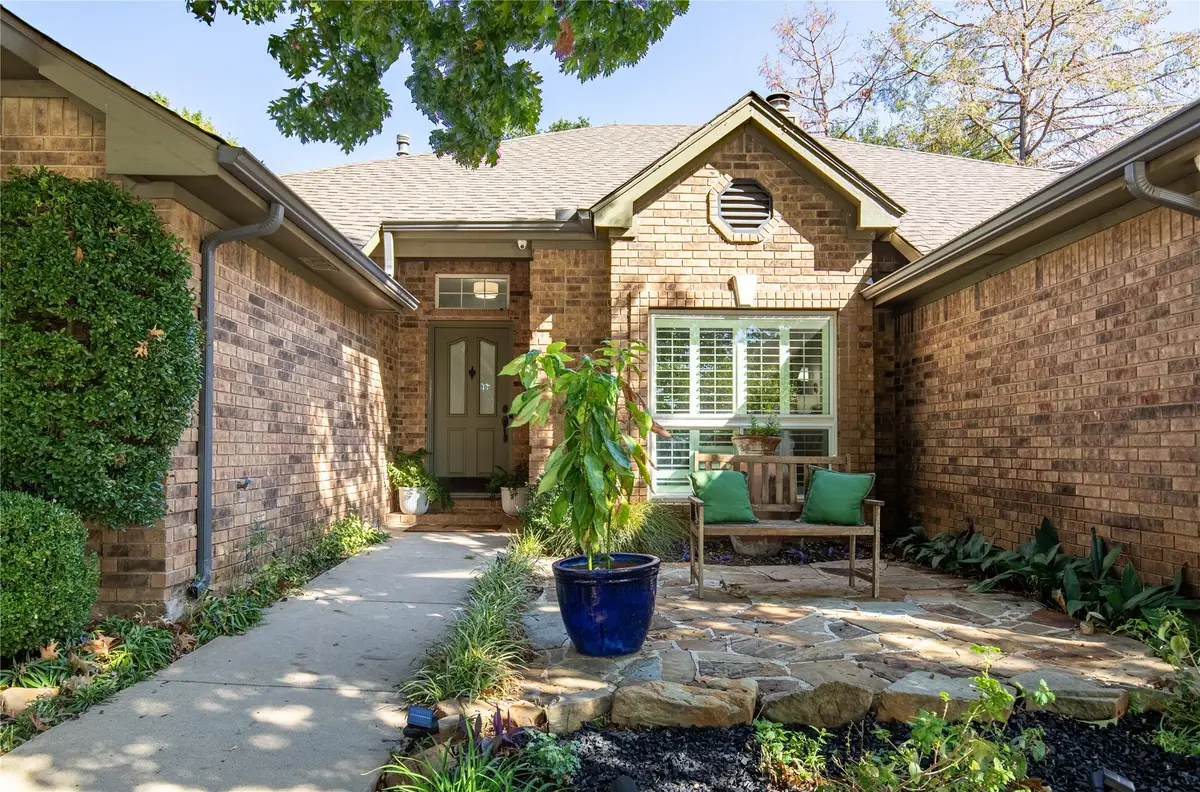 5229 Brettenmeadow Drive, Grapevine, TX 76051 - #1