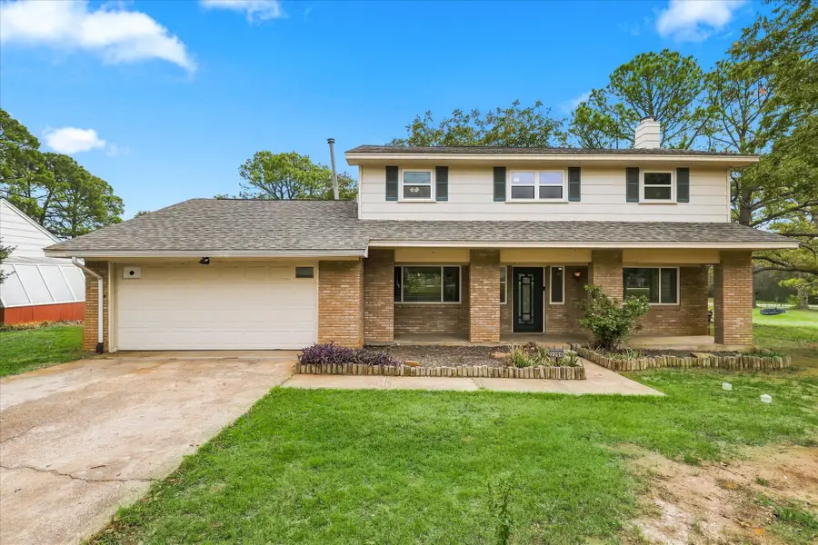2200 N Mill Street, Lewisville, TX 75057 - #2