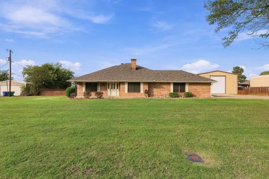 502 Preston Drive, Pottsboro, TX 75076 - #2