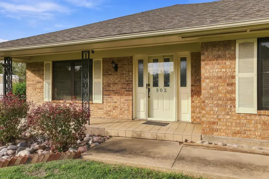 502 Preston Drive, Pottsboro, TX 75076 - #3
