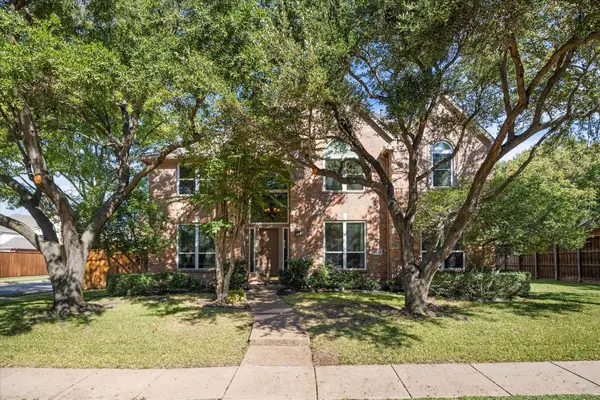 4537 Jenkins Drive, Plano, TX 75024