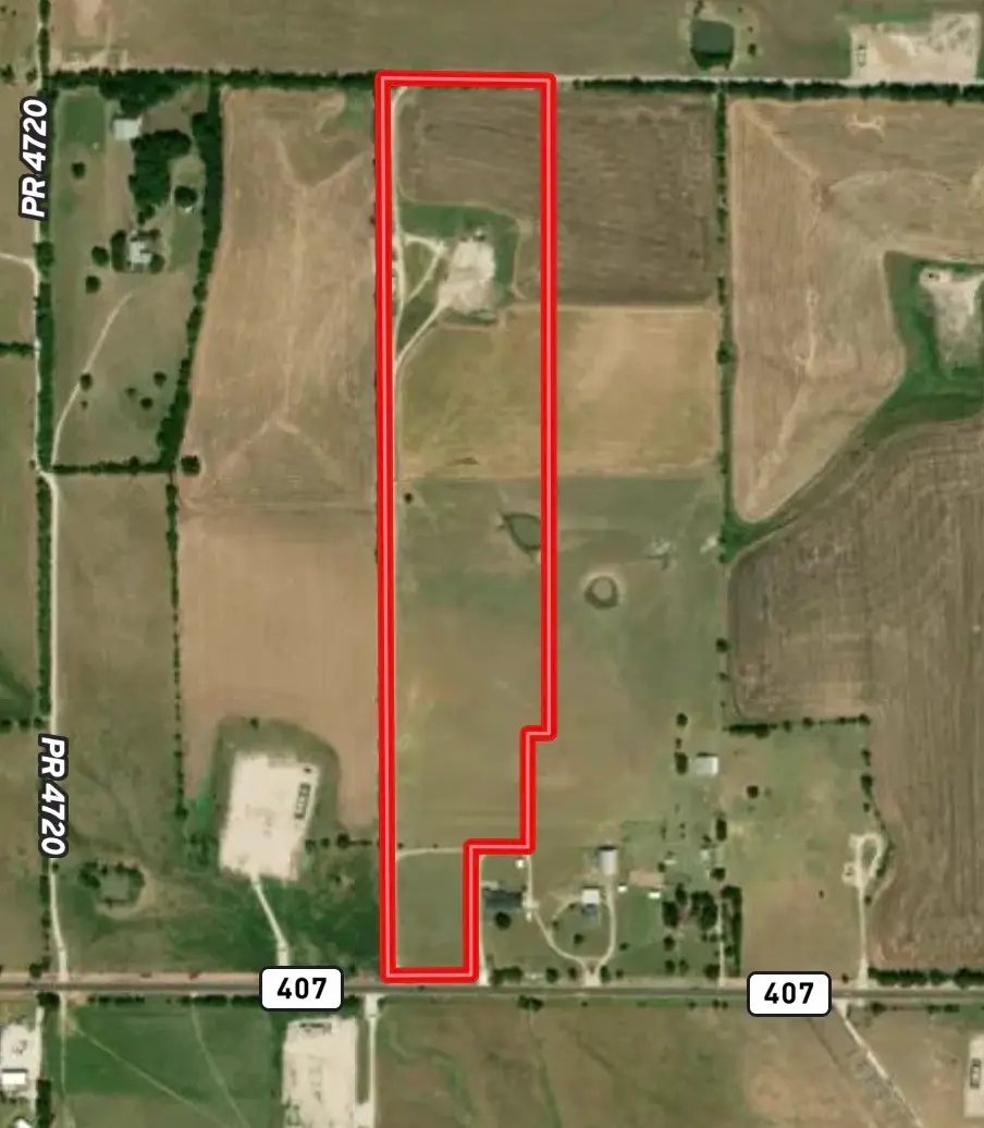 TBD Fm-407, New Fairview, TX 76078 - #1