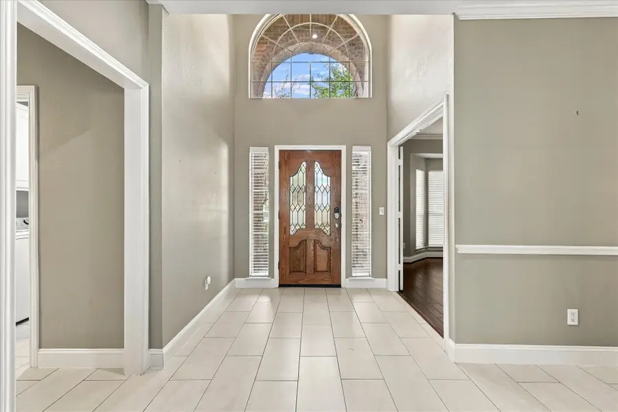 807 Woodside Court, Highland Village, TX 75077 - #2