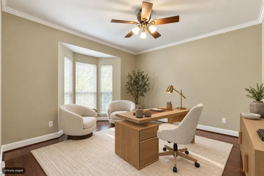 807 Woodside Court, Highland Village, TX 75077 - #3