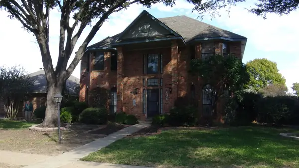 1039 Cassion Drive, Lewisville, TX 75067
