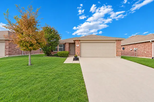 9021 Puerto Vista Drive, Fort Worth, TX 76179
