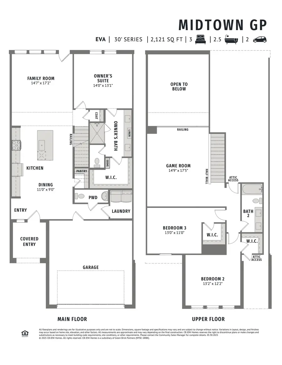 3574 Pierce Lane, Grand Prairie, TX 75052 - #2