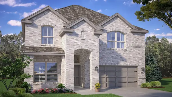 1445 Canterbury Trail, DeSoto, TX 75115