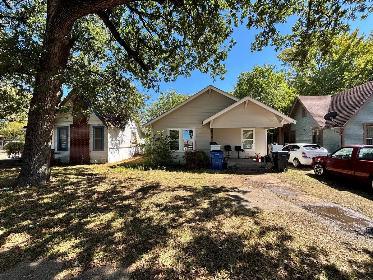 2940 Warren Avenue, Dallas, TX 75215 - #1