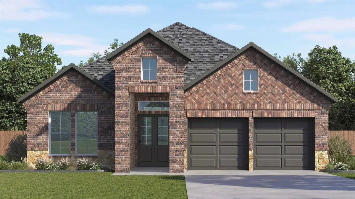 3637 Ansley Lane, Rockwall, TX 75032 - #1