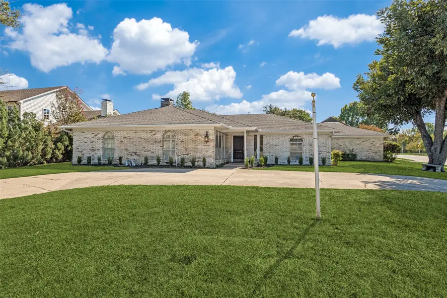 1137 Mill Springs, Richardson, TX 75080 - #2