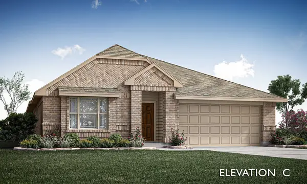 4516 Brentfield Drive, Fort Worth, TX 76036