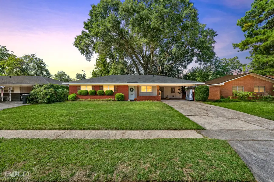 4430 Tibbs Street, Shreveport, LA 71105 - #2