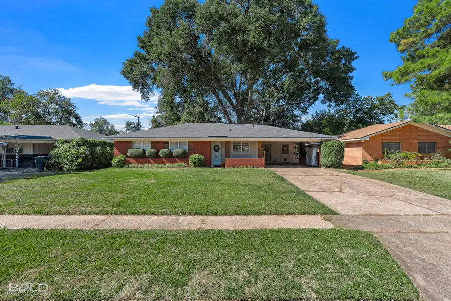 4430 Tibbs Street, Shreveport, LA 71105 - #3