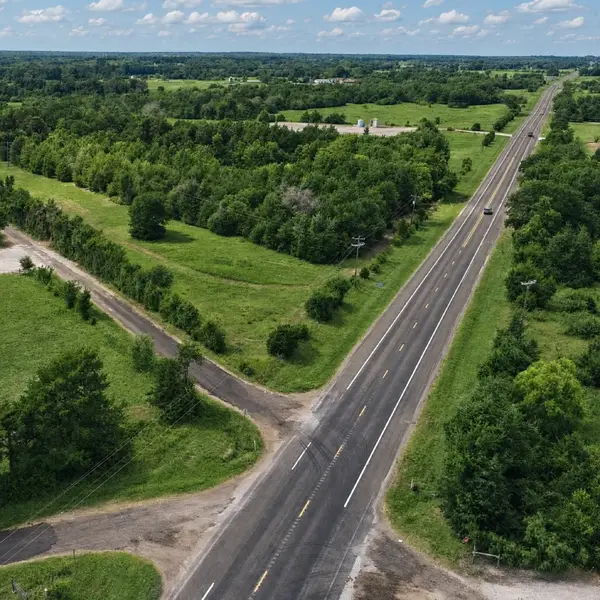 Lot 1 Morgan Road, Italy, TX 76651