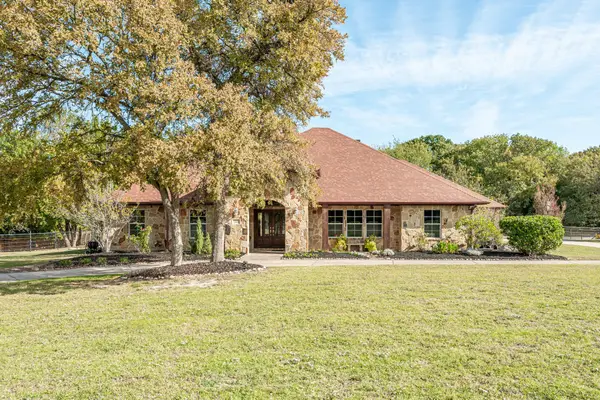1455 Rabbit Run Road, Anna, TX 75409