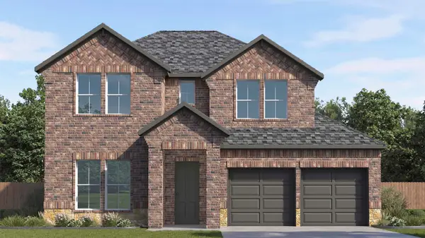 3629 Ansley Lane, Rockwall, TX 75032