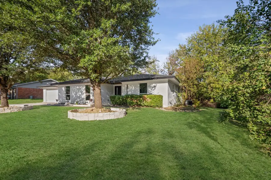 1321 E Windsor Drive, Denton, TX 76209 - #2