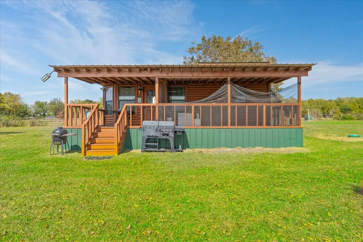 11120 S Us Highway 287, Kerens, TX 75144 - #1