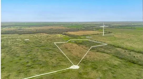 Off County Road 3368, Hubbard, TX 76648