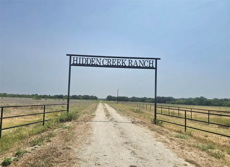 Off County Road 3368, Hubbard, TX 76648 - #2