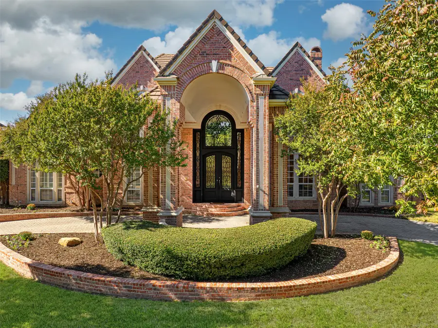 4600 Westbury Drive, Colleyville, TX 76034 - #2