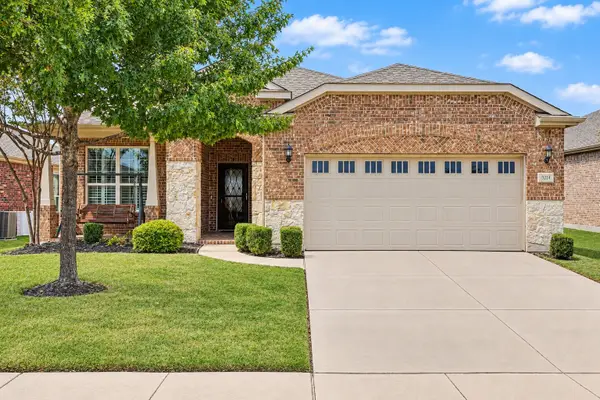 3214 Castaway Lane, Frisco, TX 75036