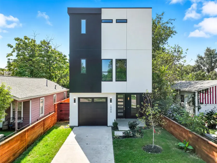 1906 Leath Street, Dallas, TX 75212 - #2