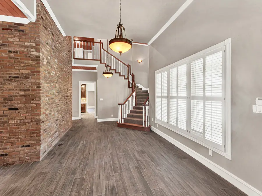 10080 Arvin Hill Road, Aubrey, TX 76227 - #2