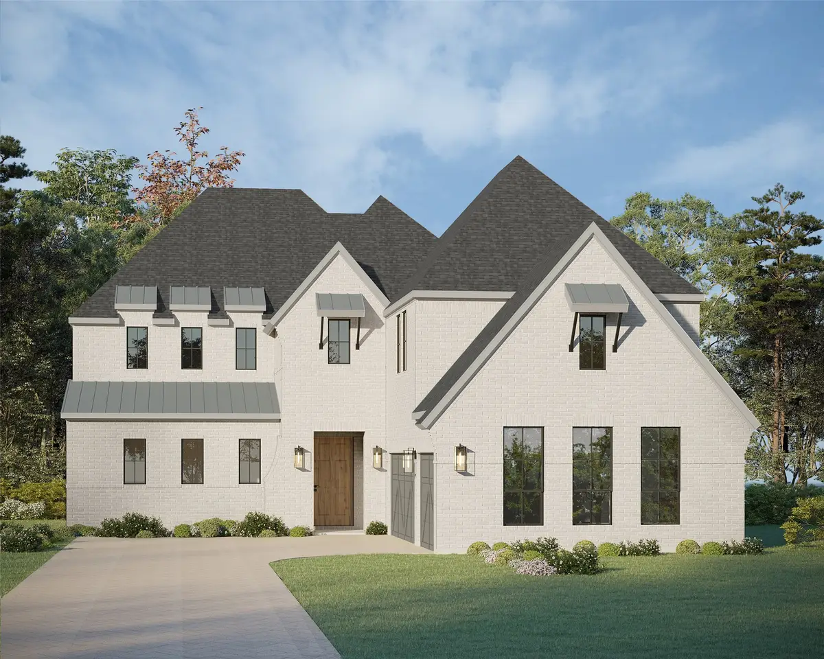 1308 Songbird Circle, Keller, TX 76248 - #1