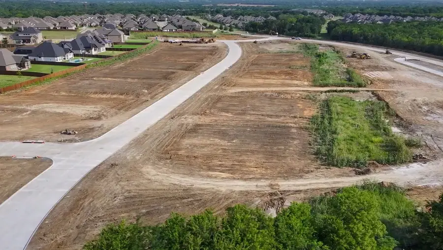 1214 Shadow Ridge Drive, Mansfield, TX 76063 - #3