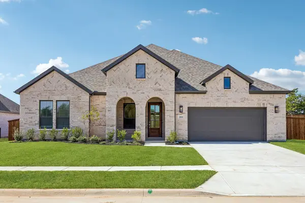 2414 Silver Spring Court, Celina, TX 75009
