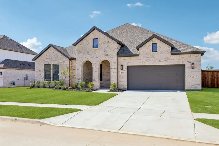 2414 Silver Spring Court, Celina, TX 75009 - #2