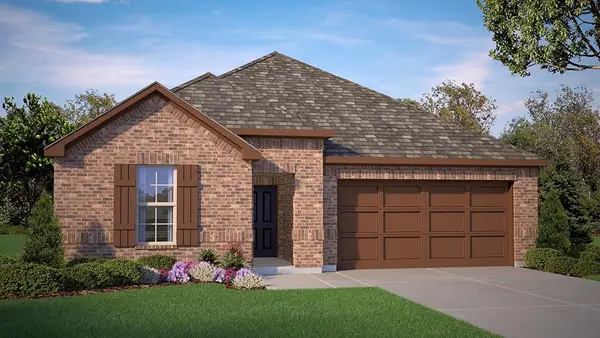 15048 Splendor Street, Fort Worth, TX 76008