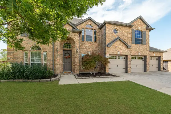 303 Tobiano Court, Celina, TX 75009